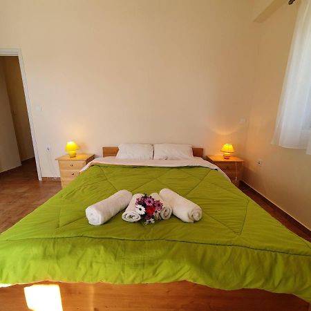 Appartamento Stoupa Lefktro 12 Esterno foto